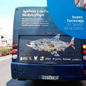 City Comunicación. Concesiones en Torrevieja